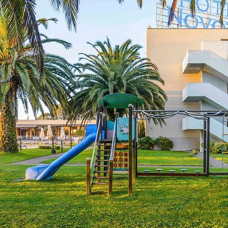 Novotel Porto Gaia Vila Nova de Gaia Luaran gambar