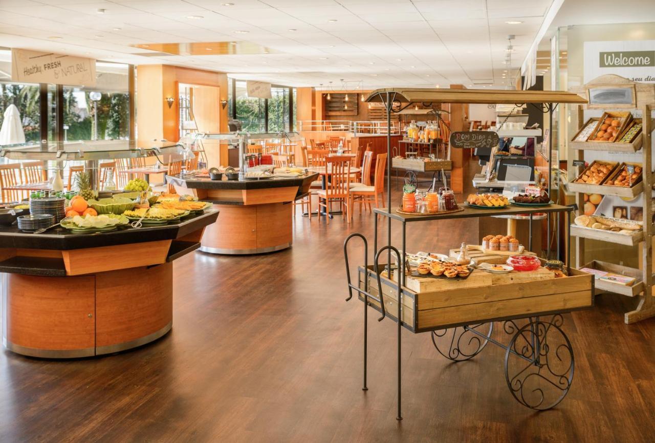Novotel Porto Gaia Vila Nova de Gaia Luaran gambar