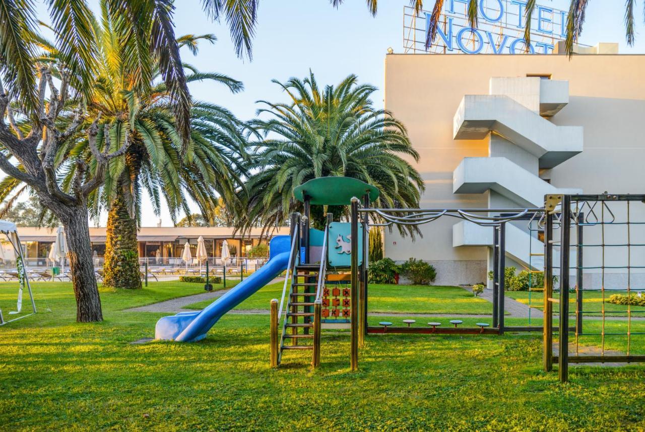 Novotel Porto Gaia Vila Nova de Gaia Luaran gambar