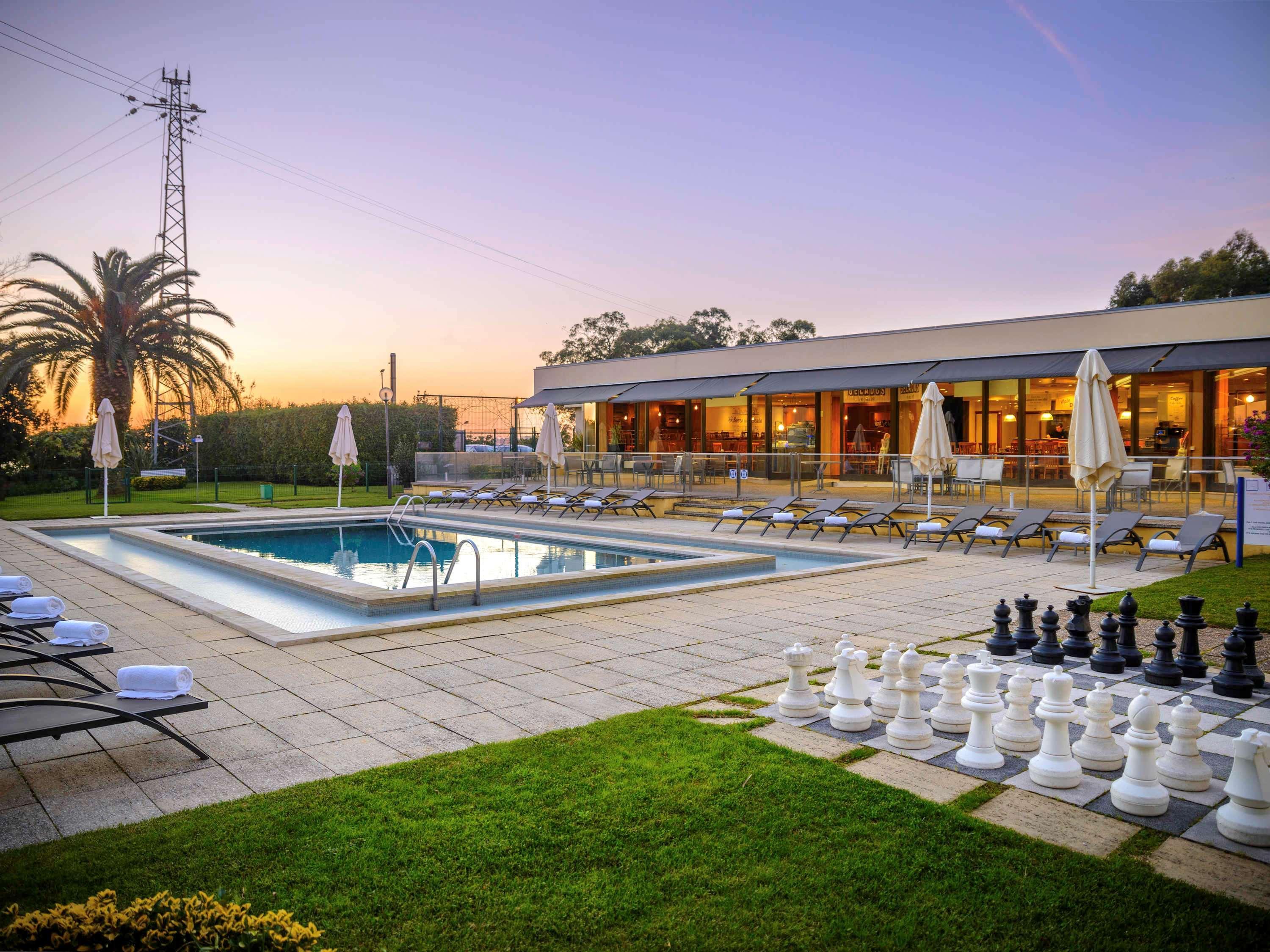 Novotel Porto Gaia Vila Nova de Gaia Luaran gambar