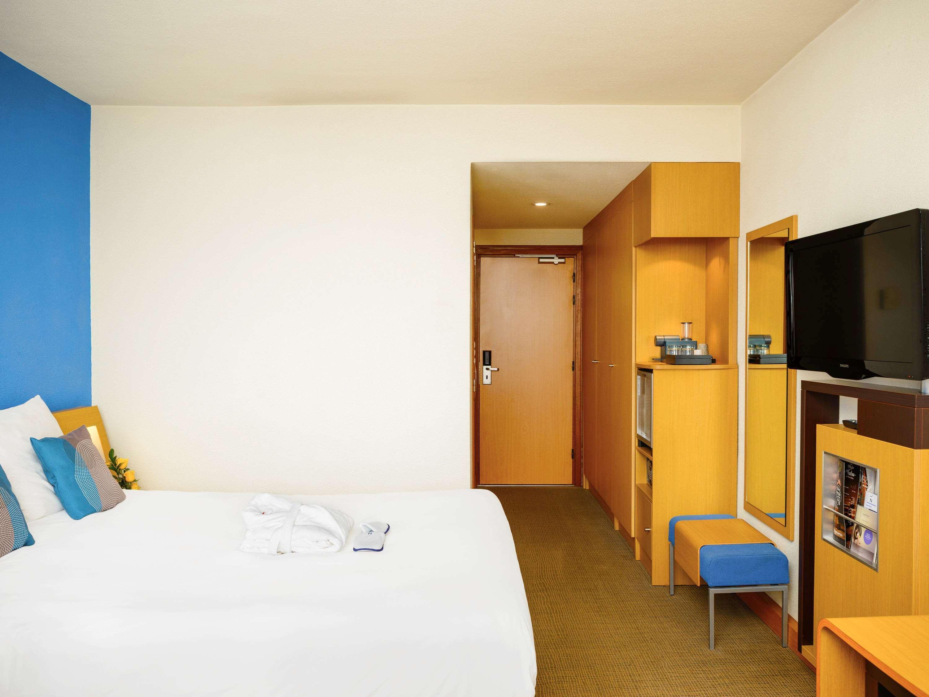 Novotel Porto Gaia Vila Nova de Gaia Luaran gambar