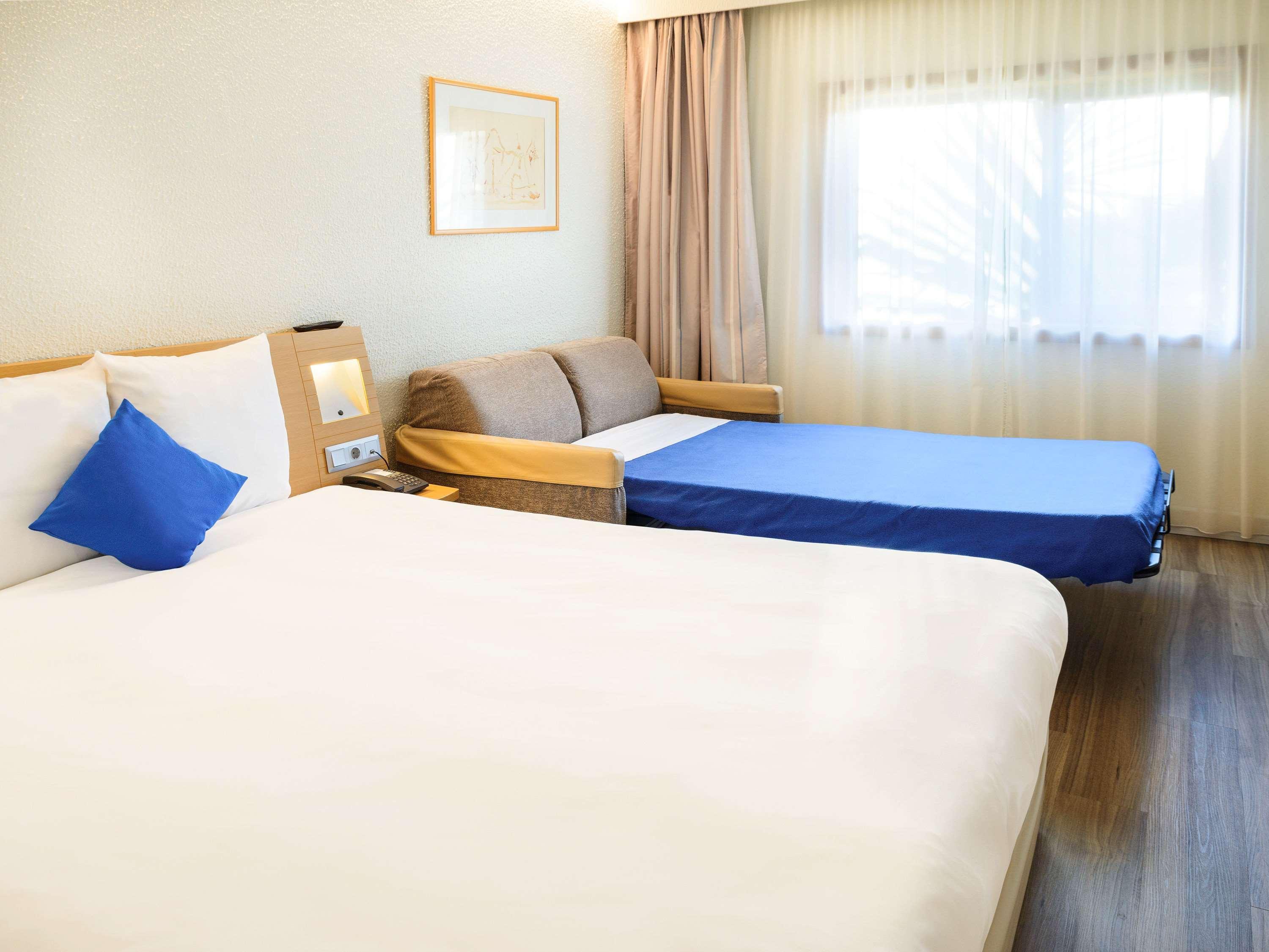 Novotel Porto Gaia Vila Nova de Gaia Luaran gambar