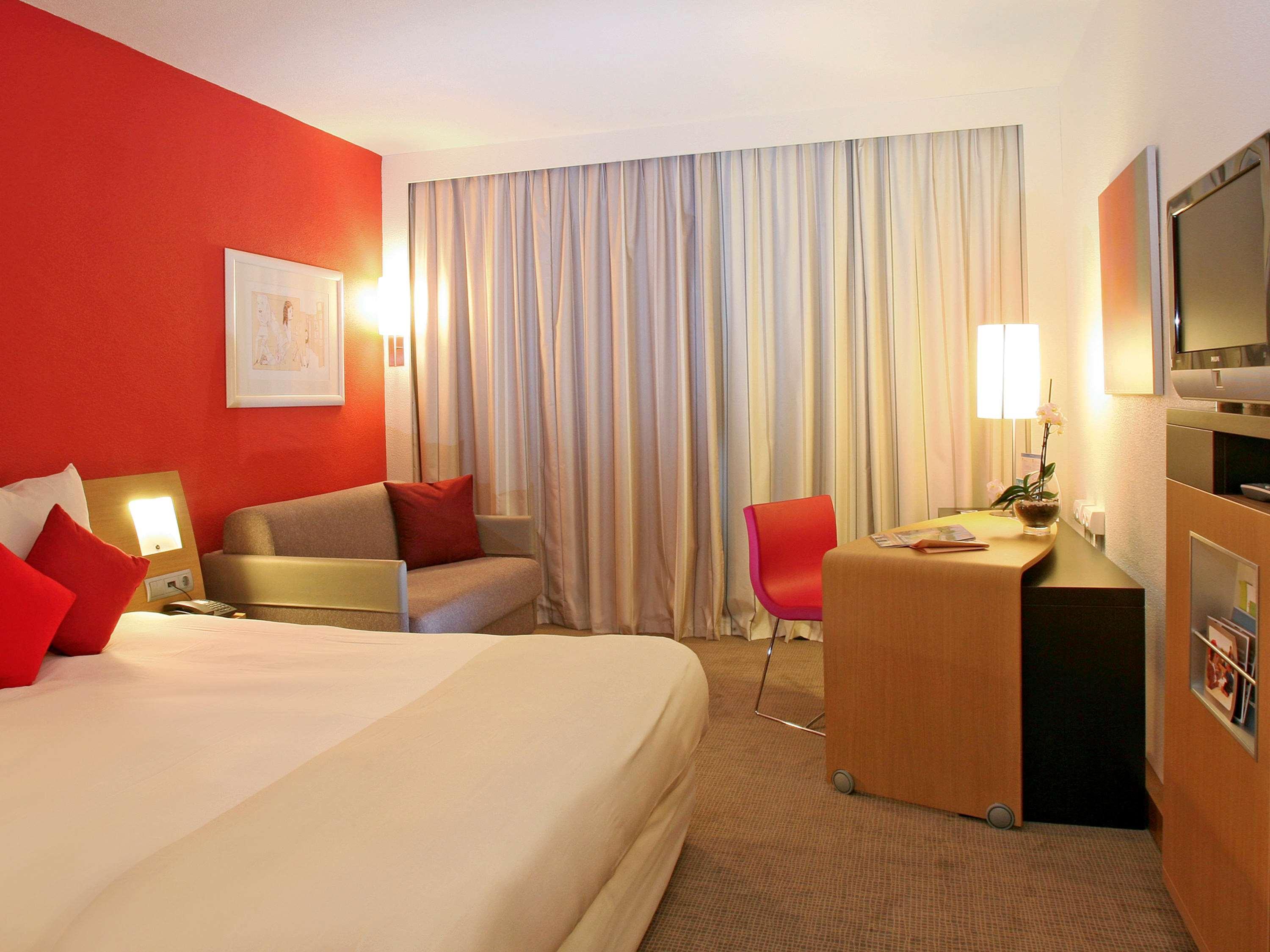 Novotel Porto Gaia Vila Nova de Gaia Luaran gambar