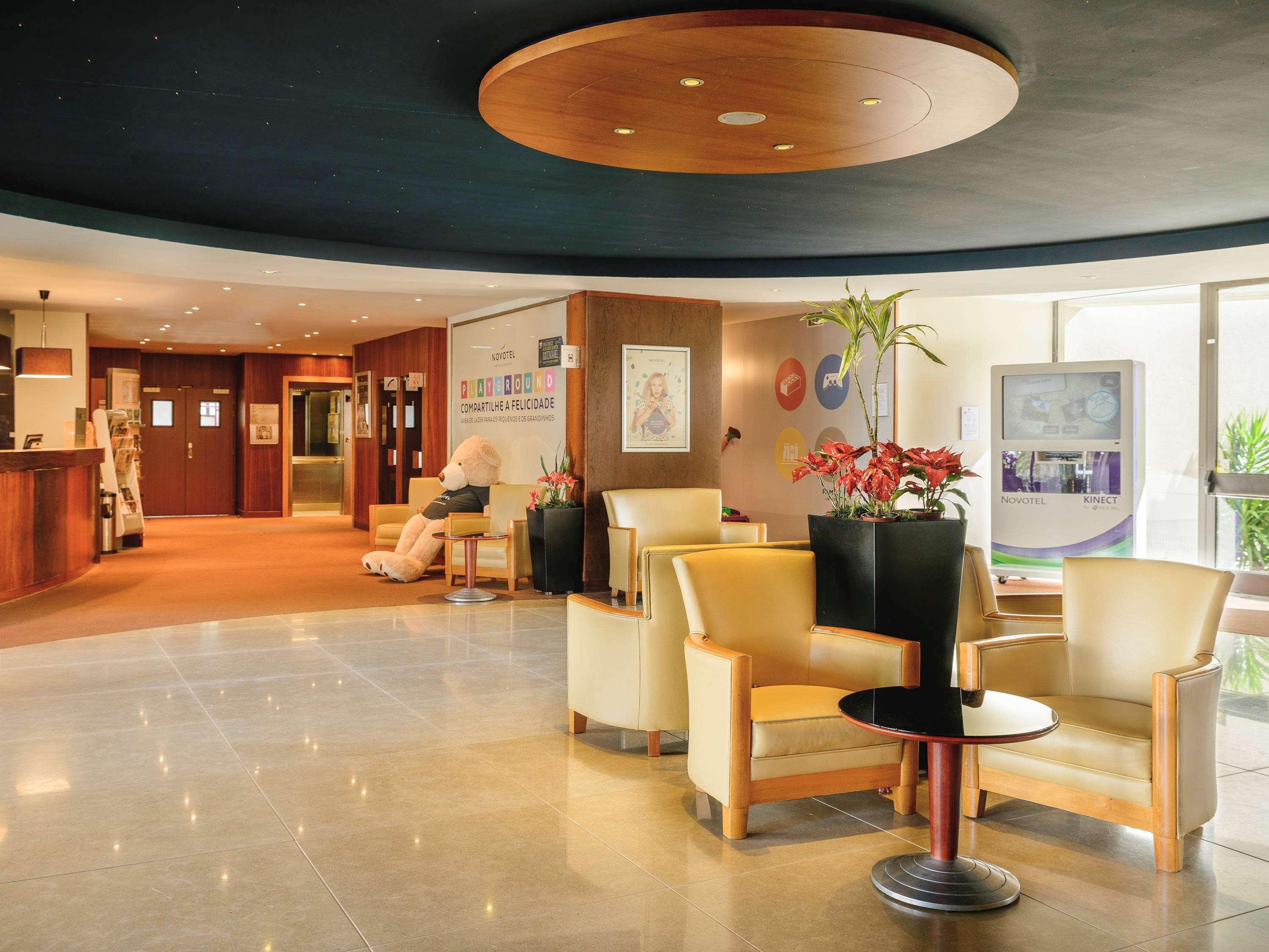 Novotel Porto Gaia Vila Nova de Gaia Luaran gambar