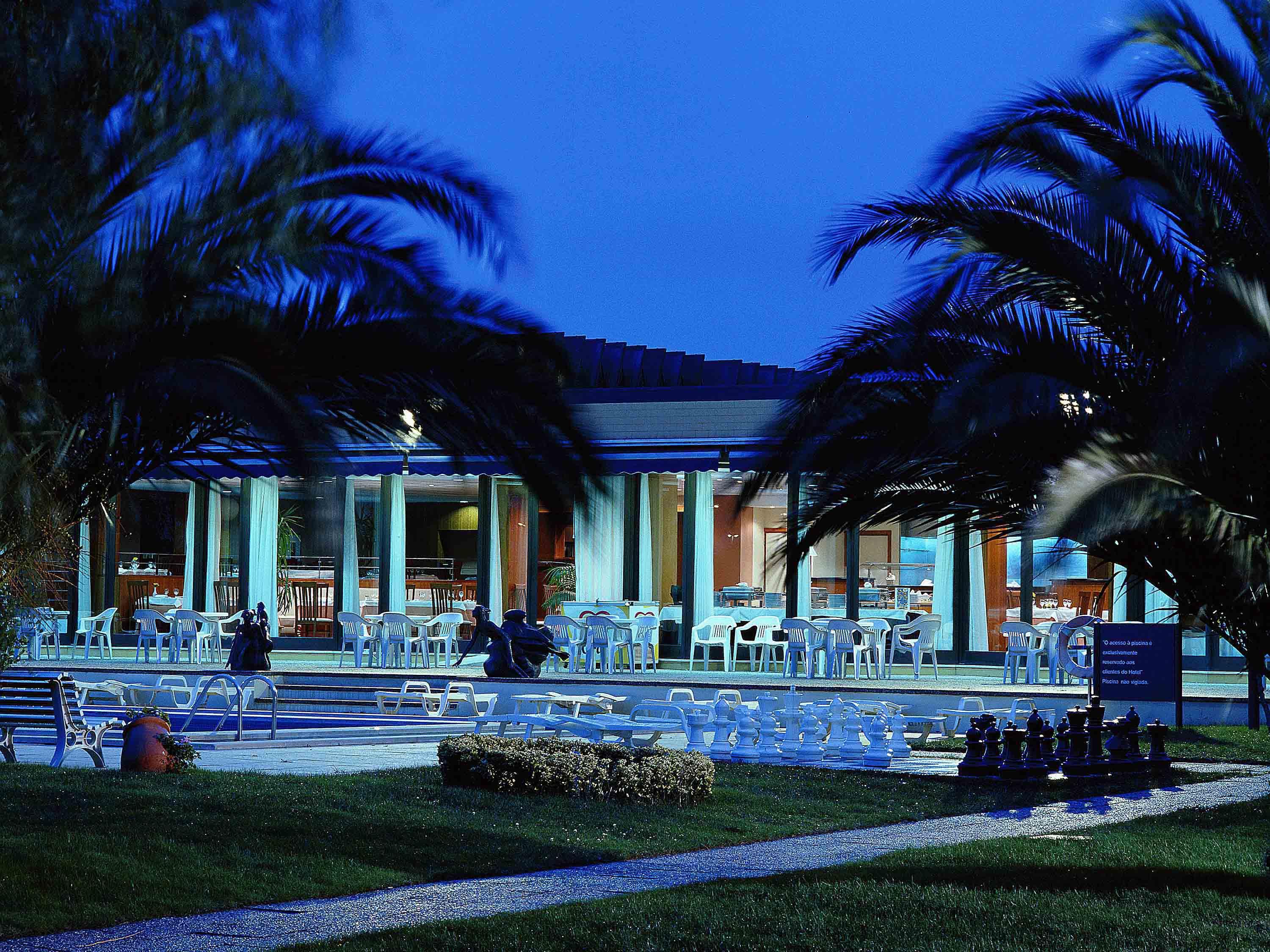 Novotel Porto Gaia Vila Nova de Gaia Luaran gambar