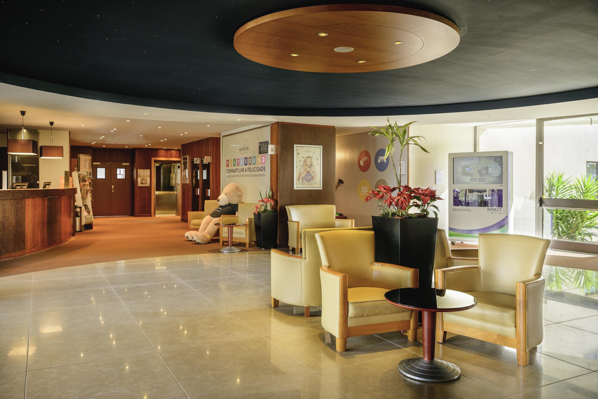 Novotel Porto Gaia Vila Nova de Gaia Luaran gambar