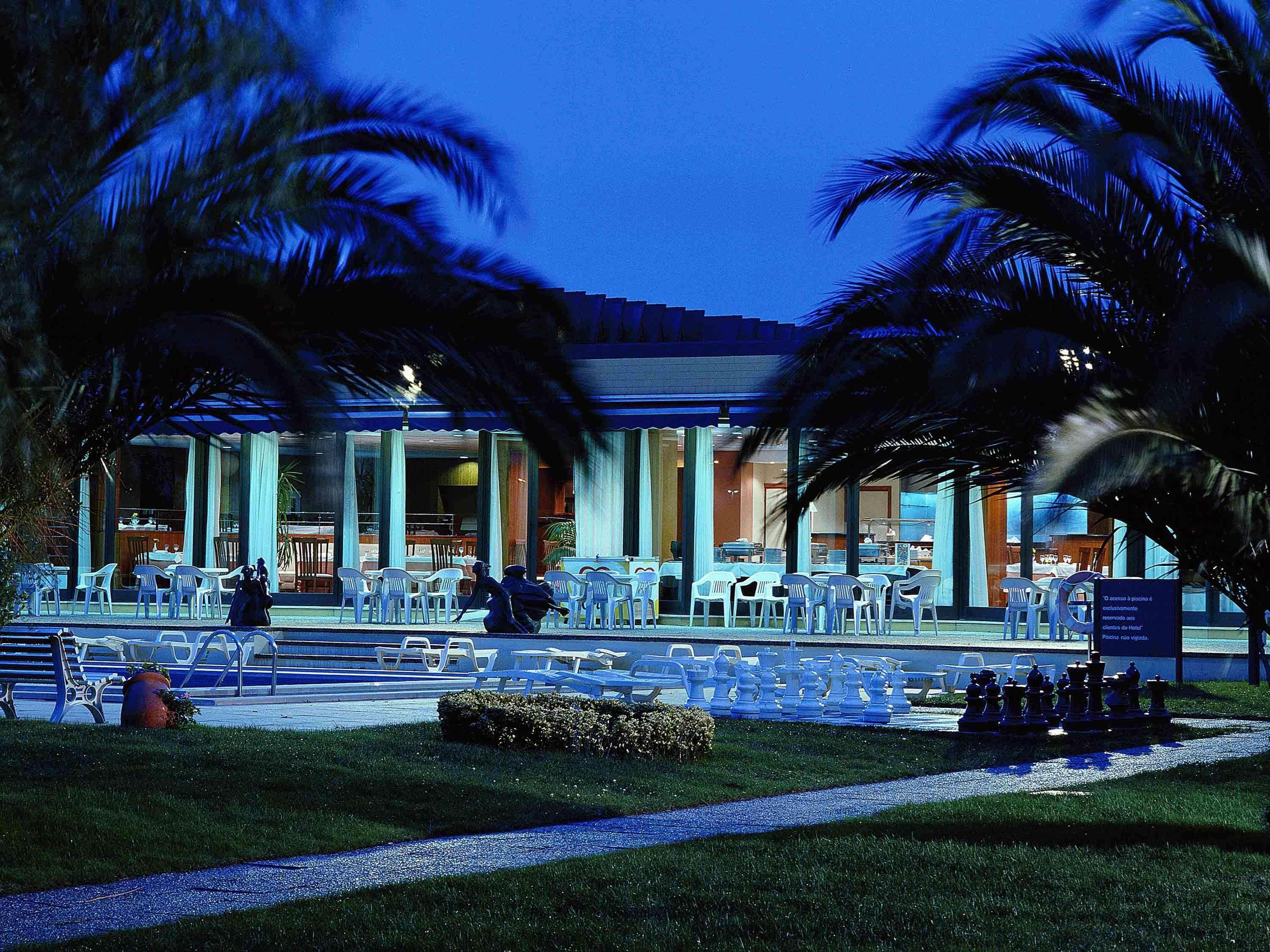 Novotel Porto Gaia Vila Nova de Gaia Luaran gambar