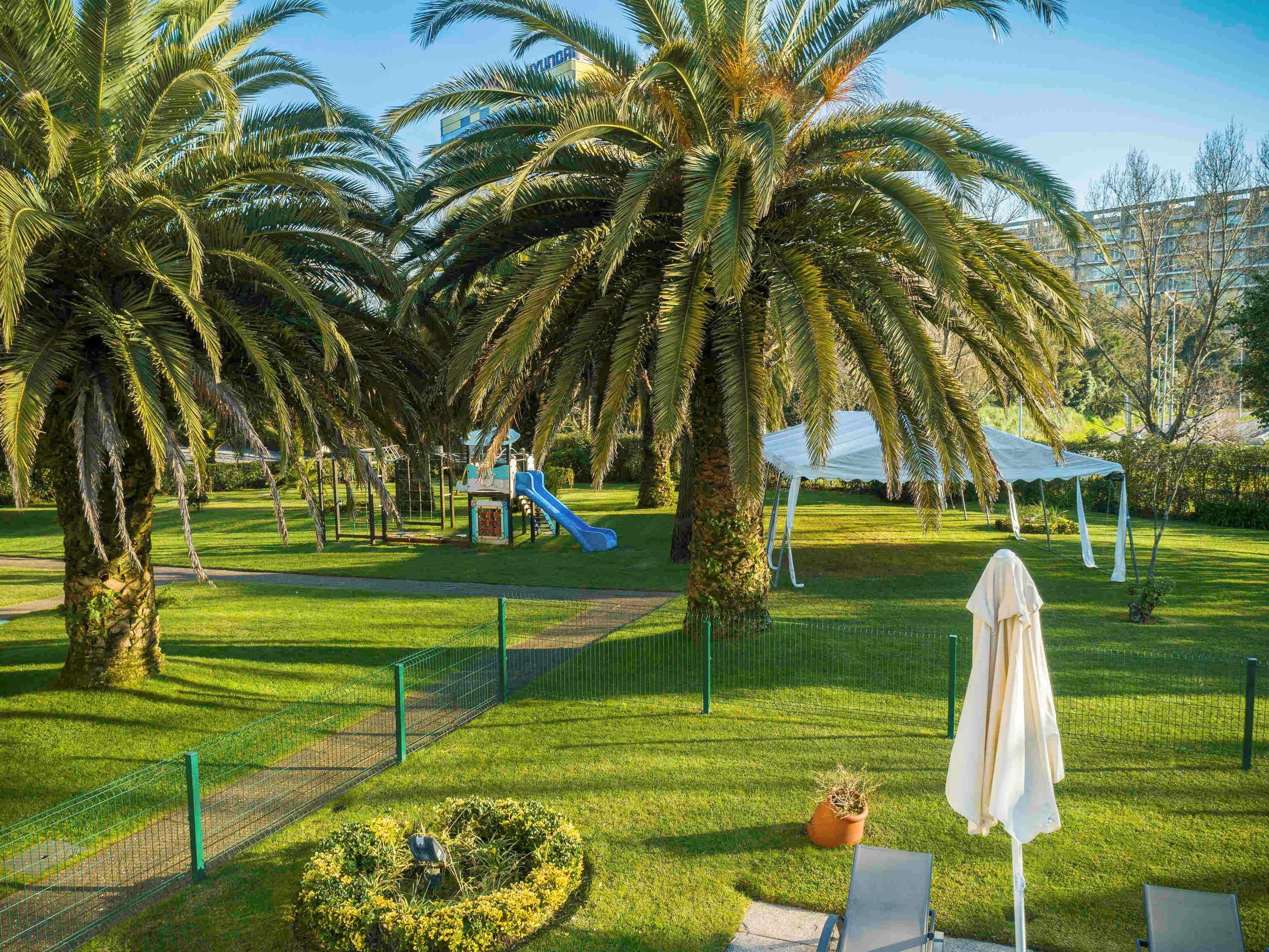 Novotel Porto Gaia Vila Nova de Gaia Luaran gambar