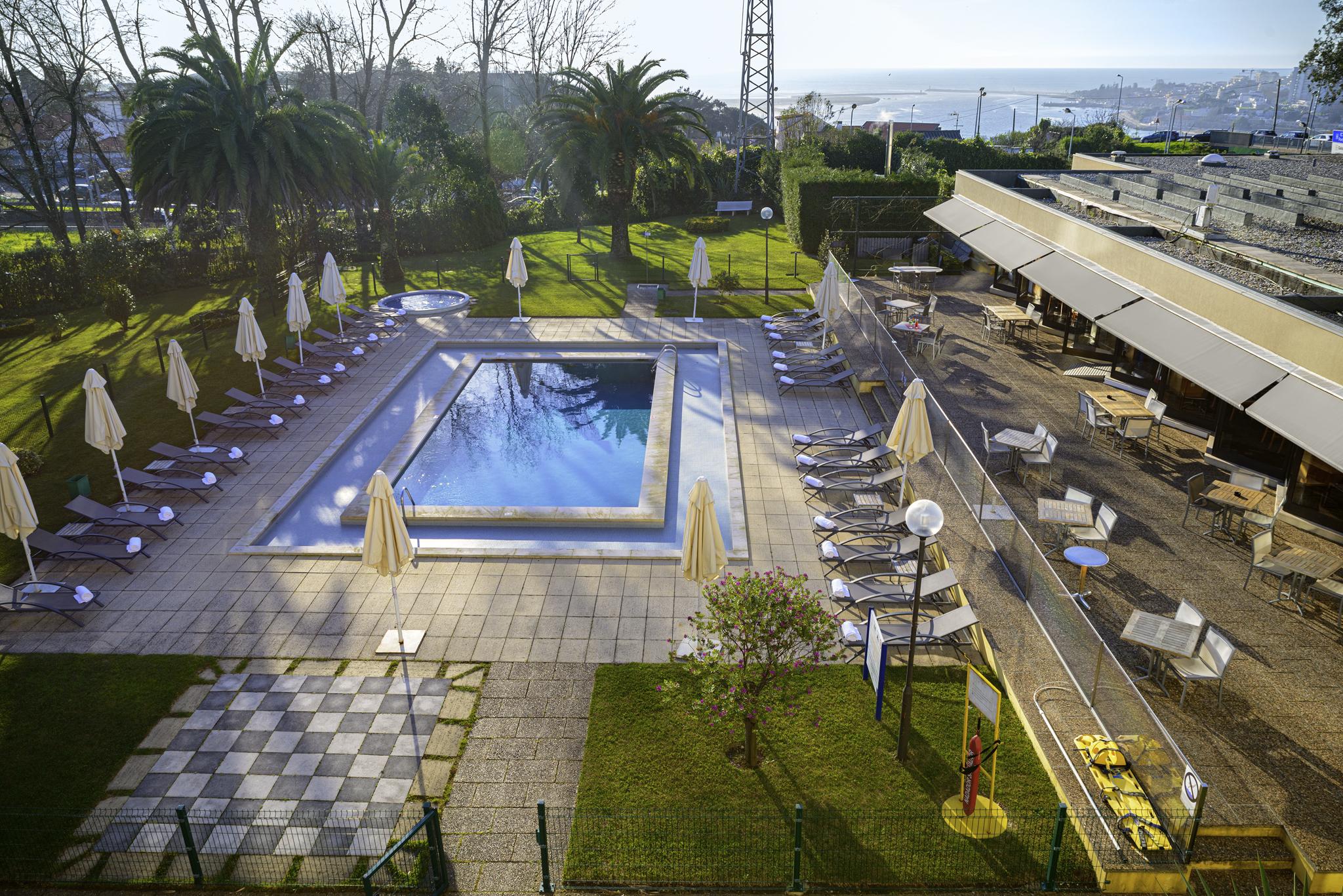 Novotel Porto Gaia Vila Nova de Gaia Luaran gambar
