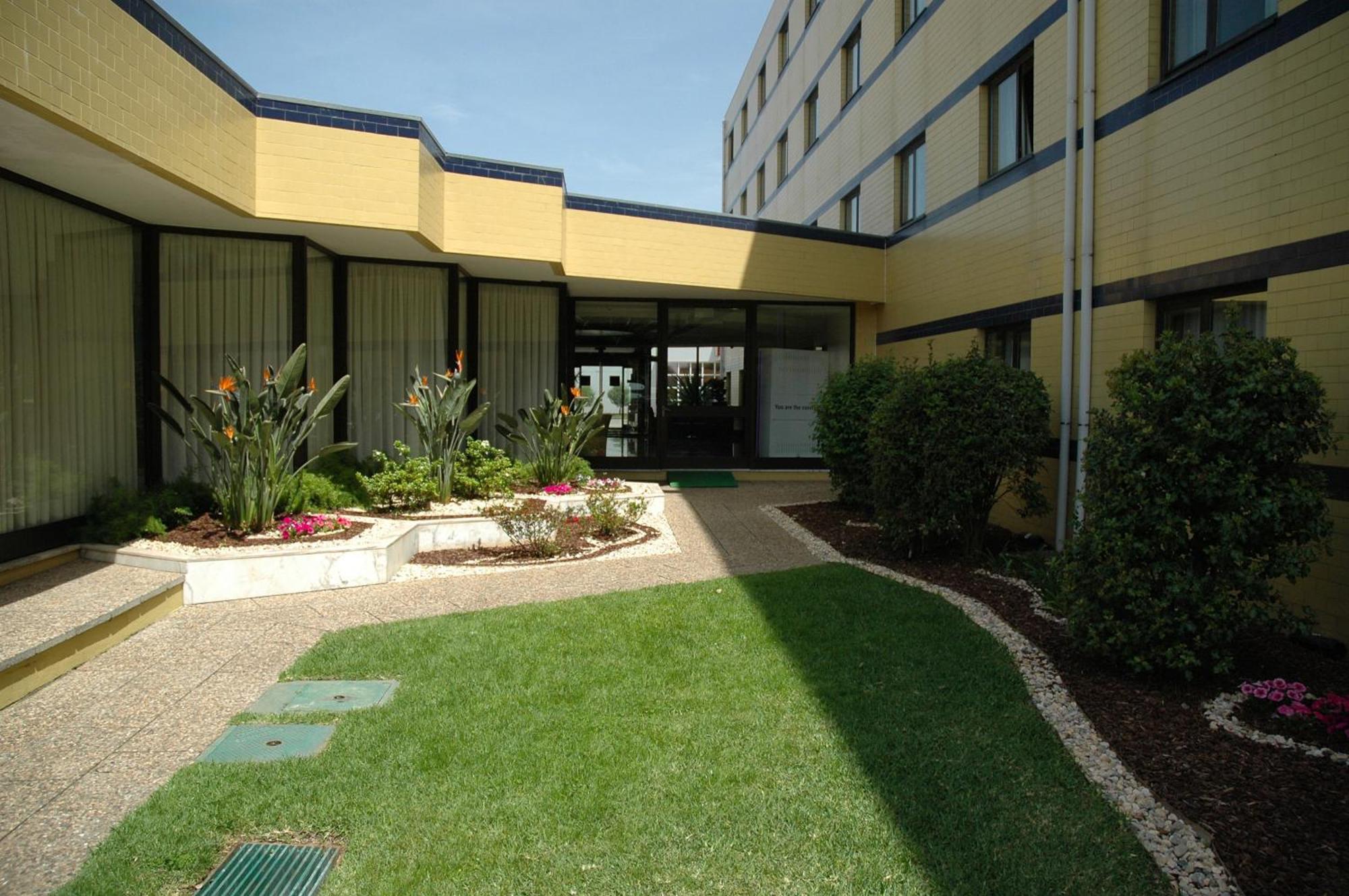 Novotel Porto Gaia Vila Nova de Gaia Luaran gambar