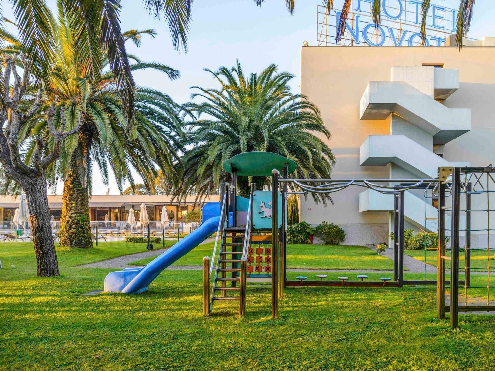 Novotel Porto Gaia Vila Nova de Gaia Luaran gambar