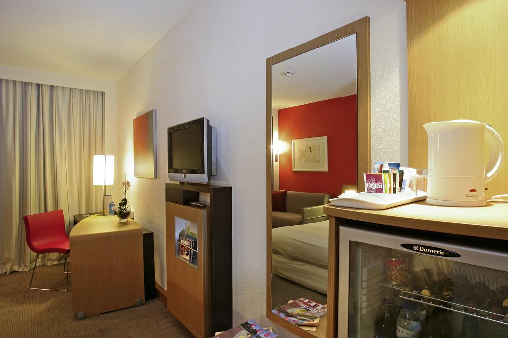 Novotel Porto Gaia Vila Nova de Gaia Luaran gambar